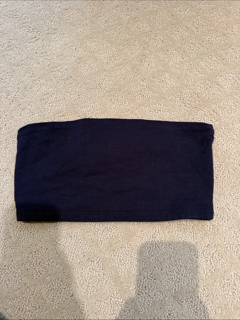 Brandy Melville Tube Top
